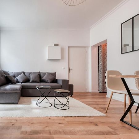 Apartamento Superbe 2 Pieces Avec Jacuzzi Privatif Face Gare Proche Cathedrale Chartres Exterior foto